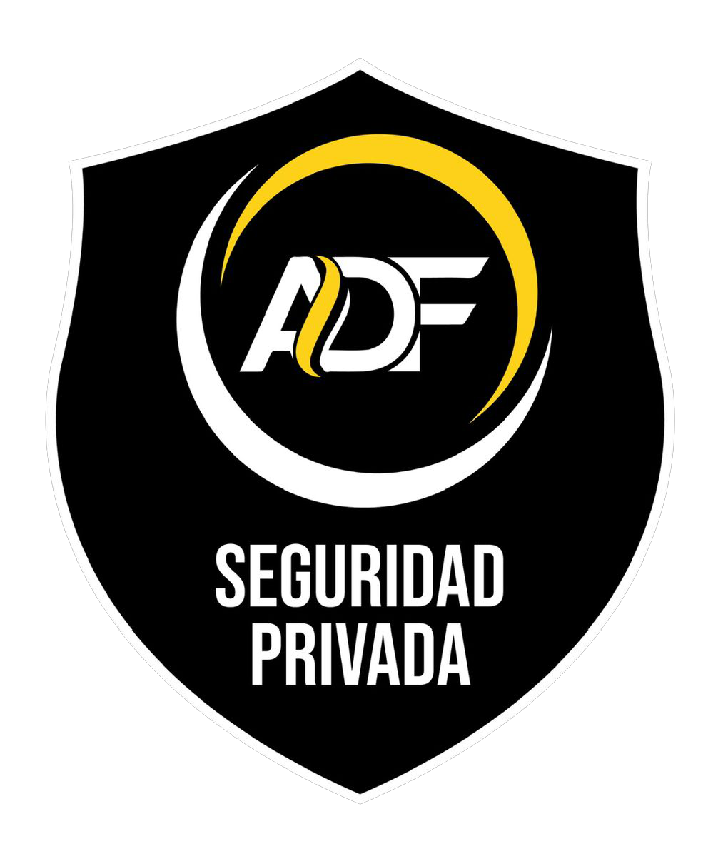 GRUPO ADF Seguridad Privada